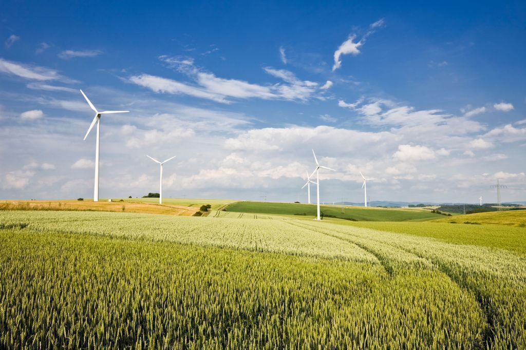 What are the benefits of #wind energy investment for local economies? Hint: #jobs buff.ly/2tRN0UJ