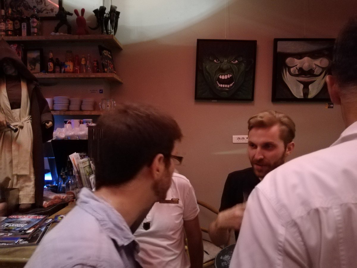 Blackmagic tweet media