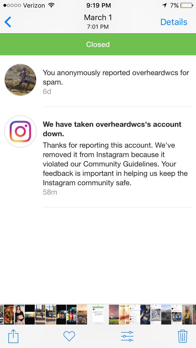 BrysonBradford's tweet photo. #confessionseries I was the terrible person who reported that overheardwcs! https://t.co/a0wSEkWkDl