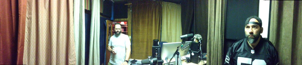 ClamMacleod's tweet image. @comedygrind @ShawnMKoch77 @the306kid #reginacomedy