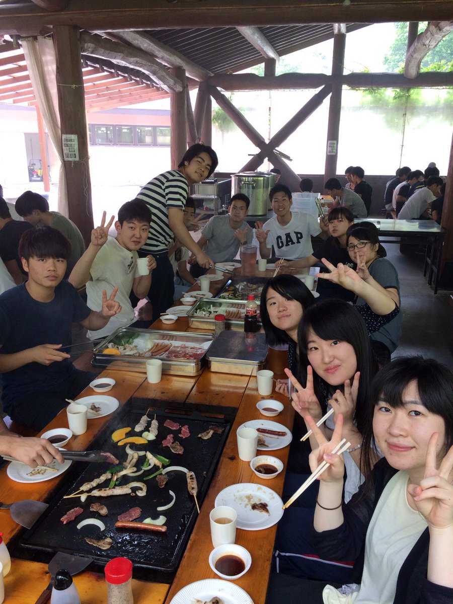 大原学園 津田沼校 公式 目標 焦って生焼けで食べない 笑 大原学園 津田沼 長野県 フレッシュマン研修 大原あるある 公務員 q