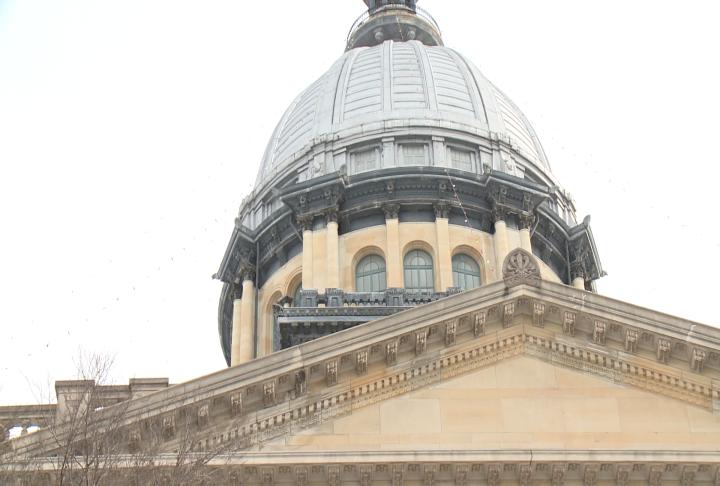 WGEM's tweet photo. Plans for a tax hike has prompted a lot of feedback, and even resulted in a death threat against a local lawmaker. https://t.co/f2eaNY02Un https://t.co/odSAyUPLHq