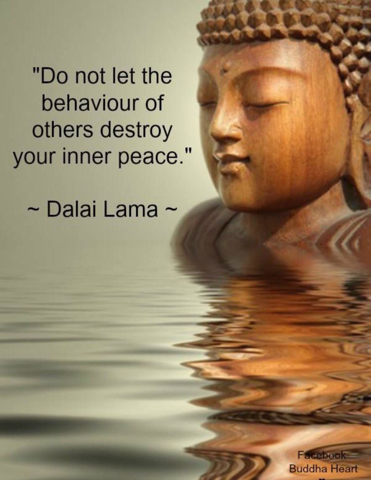 Happy birthday to the Dalai Lama Looks like we have a lot of values in common 