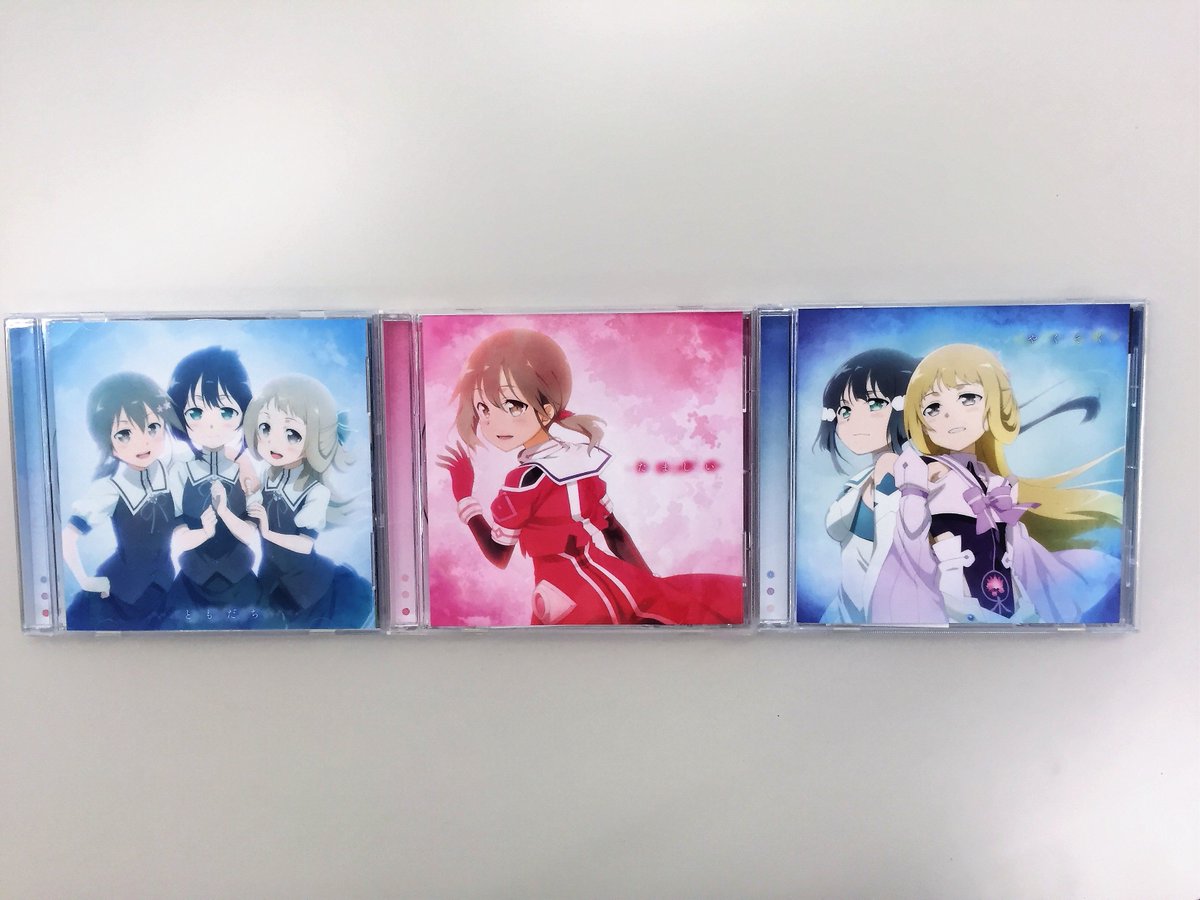 結城友奈は勇者である 先日 発売の 結城友奈は勇者である 鷲尾須美の章 第3章edテーマ やくそく は お聴きいただけたでしょうか 第1章 ともだち 第2章 たましい も好評発売中 それぞれ歌詞に注目して 聴いてみてください Yuyuyu