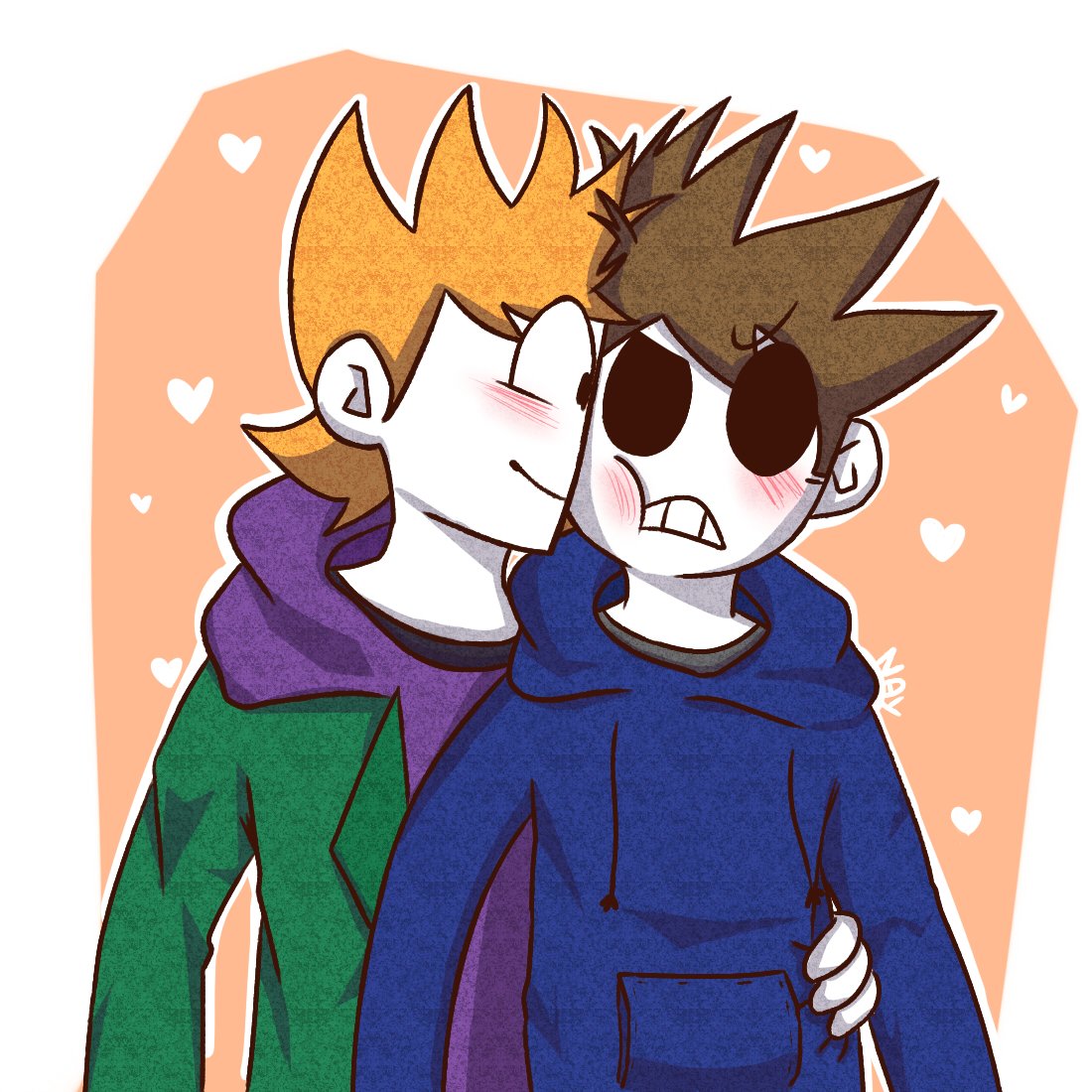 xxKingsleyxx on X: 💕!!ALL ABOUT MATT!! 💕 #eddsworld #eddsworldfanart  #eddsworldmatt #ewmatt  / X