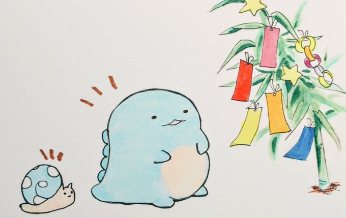 コのtwitterイラスト検索結果 古い順