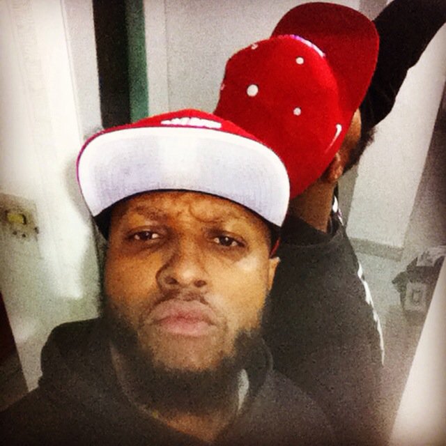 Negoblackrs's tweet photo. #rap #trampoline #PortoAlegre https://t.co/Yn4eytS5V9