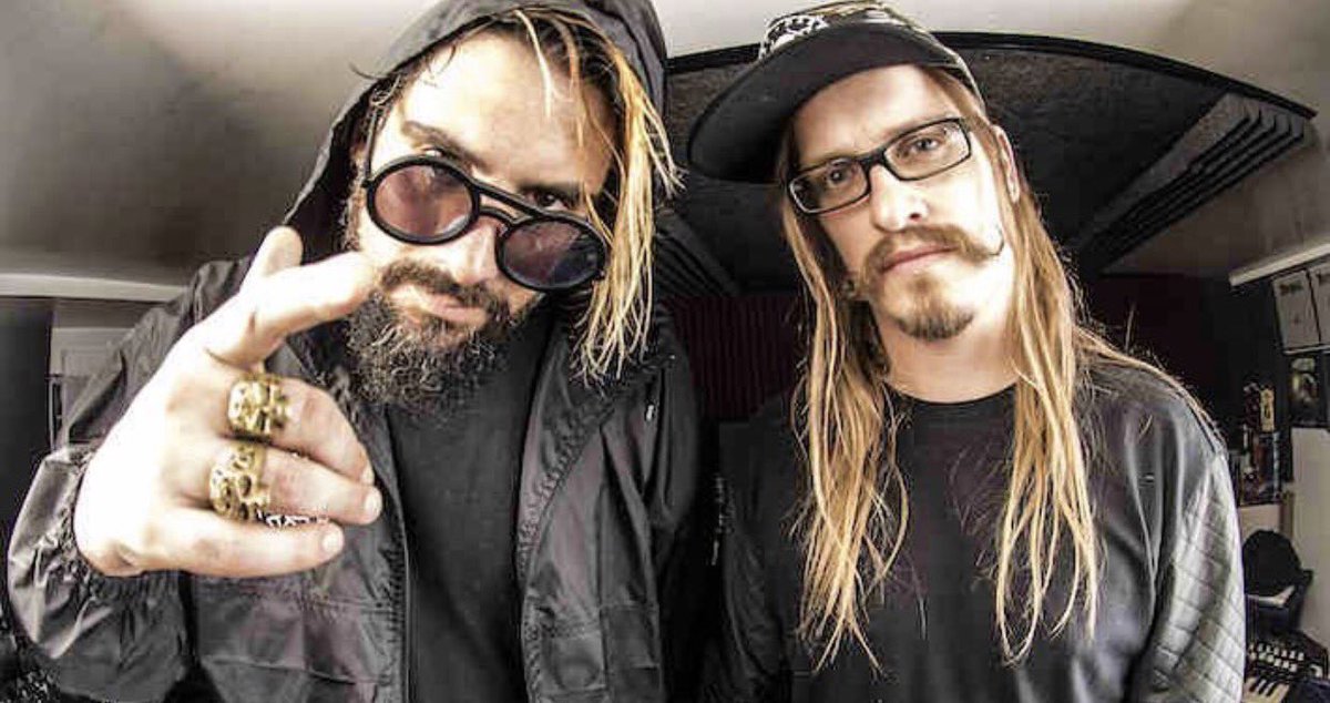 Tomorrow night <a href="/truthdubstep/">T R U T H</a> is taking over the building!Grab your tix before it's too late 🔊🔊🔊ticketf.ly/2ro0CBa #truth #control