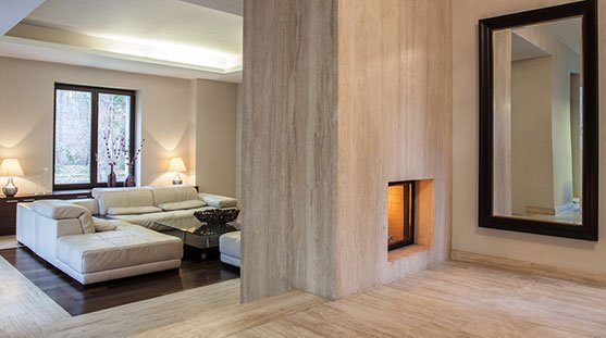 Macrostone2's tweet photo. Dreaming creates #ideas, actions see them brought 2 life. #Maketheimpossiblepossible. 🌟🎆 
#stone #quote #project #design #Travertine #lounge https://t.co/tAUV5e1V42