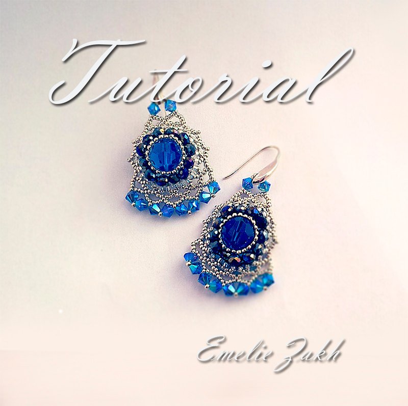 ZakhEmelie's tweet photo. Beading tutorial. beaded earrings. ! Tutorial instructions earrings,beaded jewelry https://t.co/mJyG8LrPki #crochet #macramepattern https://t.co/24zufjDDUW