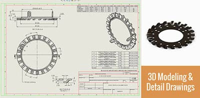 truecadd's tweet image. 2D #CAD drafting is still not out; this is what it facilitates goo.gl/sXpeib #3dmodeling #SOLIDWORKS