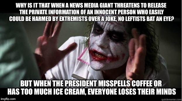 HammerUrBenis's tweet photo. #CNNBlackmail #theendofcnn @CNN https://t.co/MJ7u0TXahz