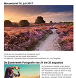 Zomernieuws van <a href="/KunstgroepNoord/">Kunstgroep Noord</a>, lees de nieuwsbrief kunstgroepnoord.cmail19.com/t/ViewEmail/t/…