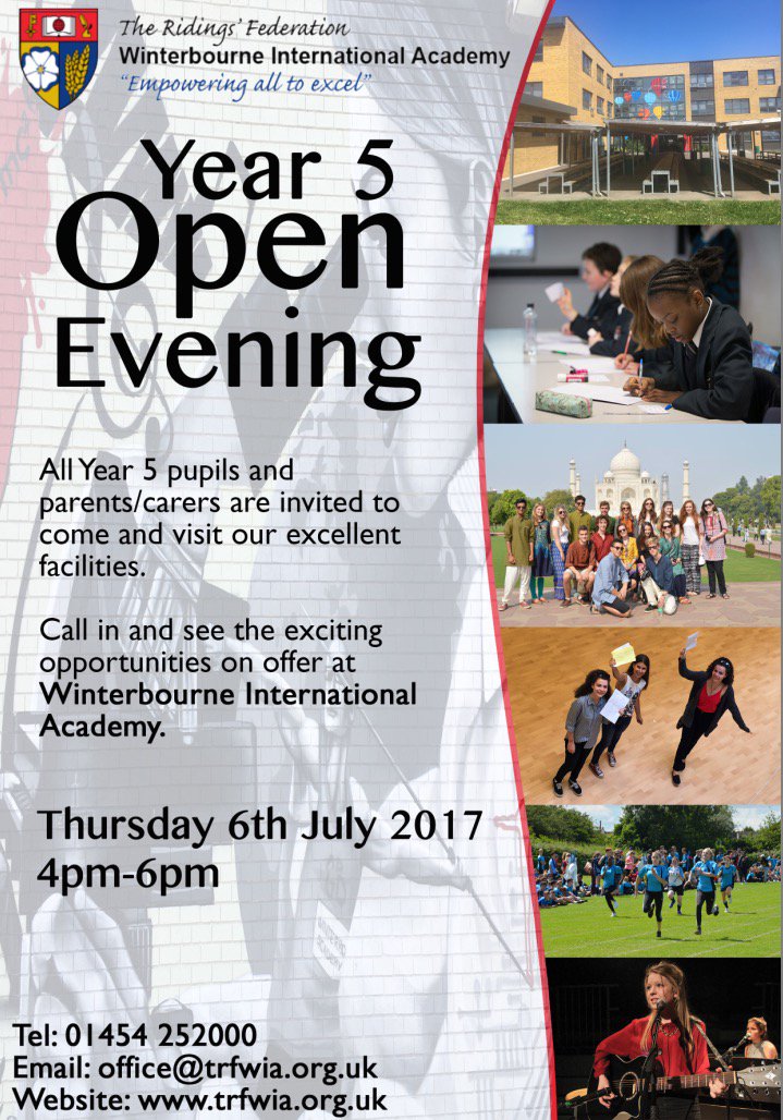 TRFWIA's tweet photo. Everything is ready for the Year 5 Celebration evening tonight! Please feel free to come along 4pm-6pm #empoweringalltoexcel https://t.co/9V9pUpy0QD