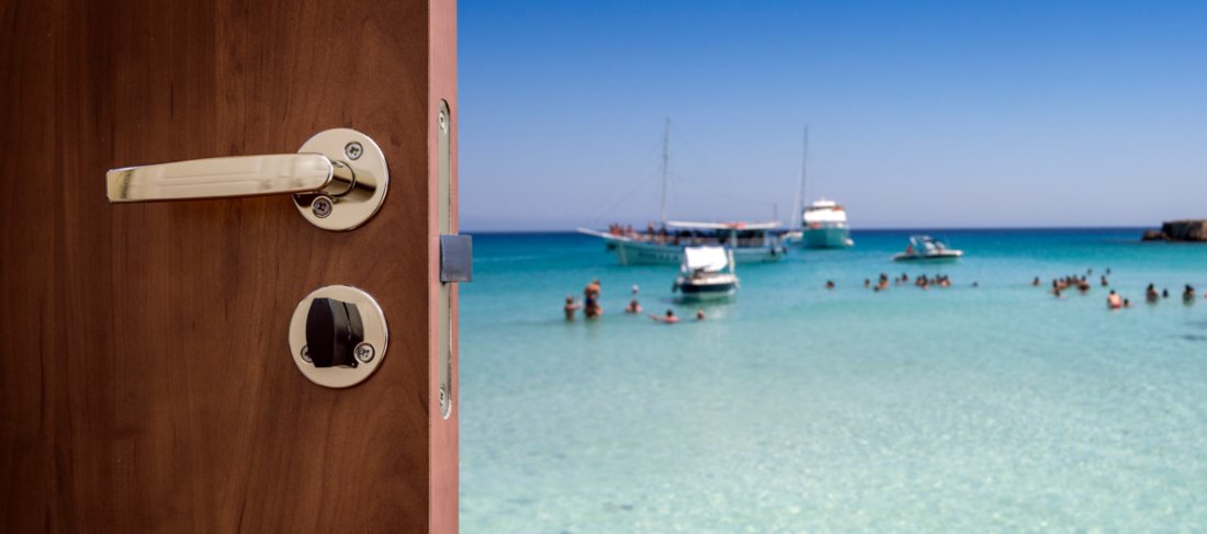 TauroFinance's tweet photo. 🔴 ¿Tienes intención de arrendar tu vivienda a turistas? 🏠 Atención a los aspectos fiscales https://t.co/4DmSCVCwJB https://t.co/CcrfU99m5I