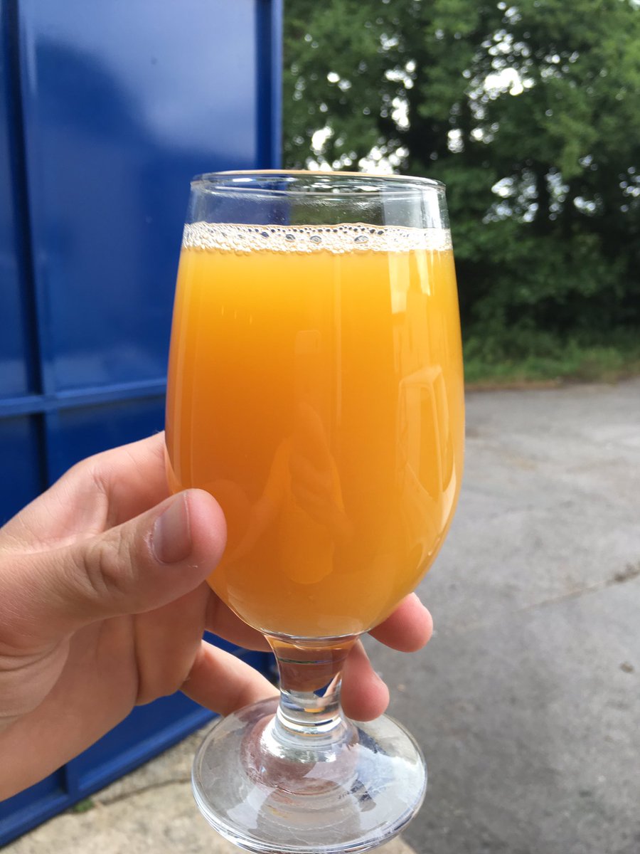 Eight Arch Brewing tweet media