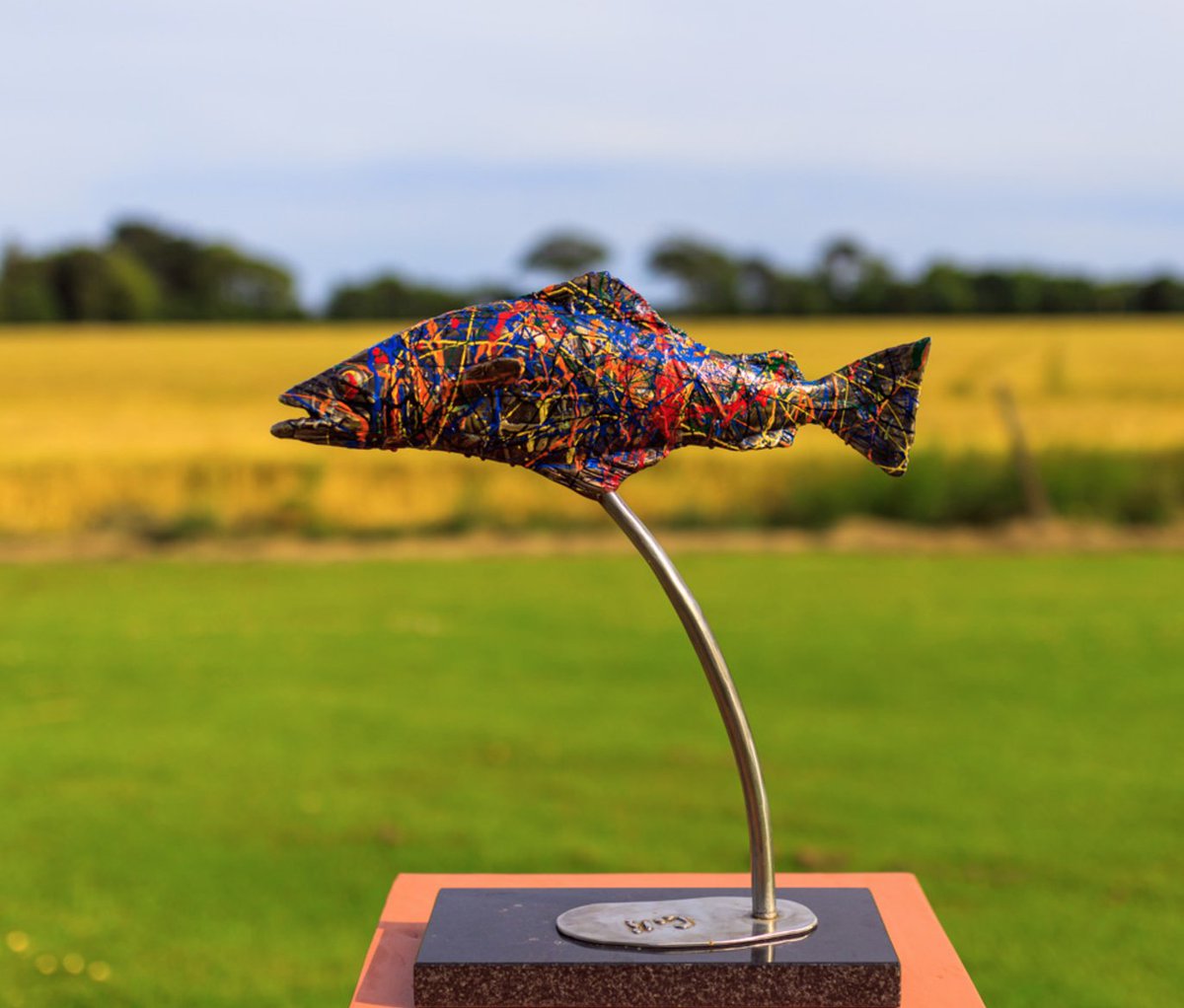 Richie Scott tweet media