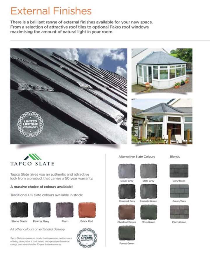 GwydyrWindows's tweet photo. Equinox a fully insulated roof system, a replacement for ageing glass or polycarbonate roofs or as an alternative roof for new conservatory https://t.co/r8lqRQdeuL