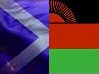 The remarkable story of remarkable Scot Colin Cameron who helped secure Independence for Malawi 60 yrs ago  #Malawi scotsman.com/news/politics/…