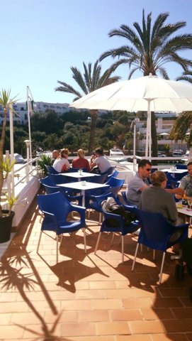 bfmallorca's tweet photo. Looking for a #business that is open &amp; trading successfully in a stunning location? You´ve just found it https://t.co/GxTqmZ5261  #Majorca https://t.co/SQkJb73kku