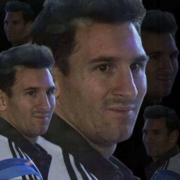 FootballFunnys's tweet photo. Lionel Messi's new wage is being reported as €570,000-a-week, which after-tax will be €570,000-a-week... https://t.co/qHNYRBDuHl