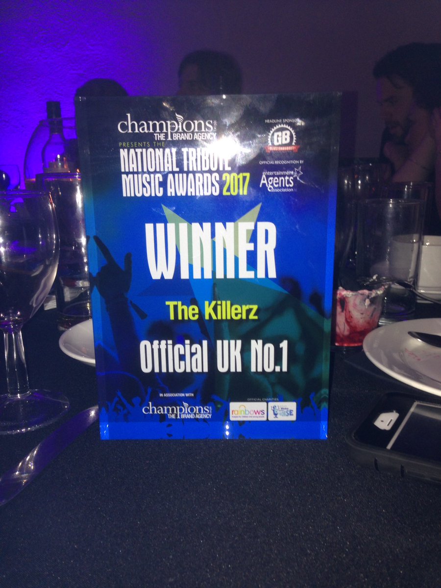 The Killerz tweet media