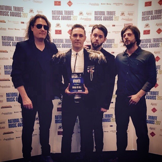 The Killerz tweet media