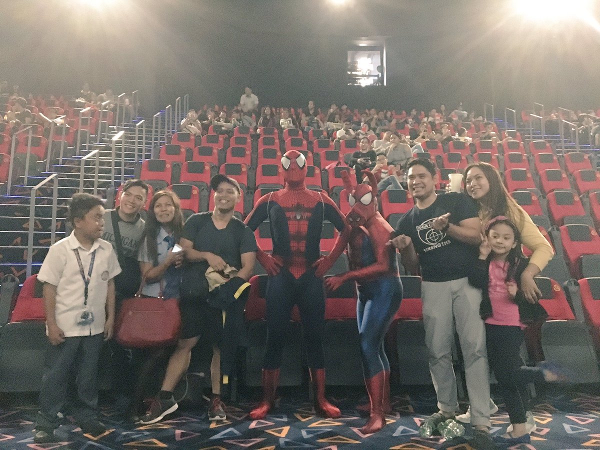 Ayala Malls Cinemas tweet media