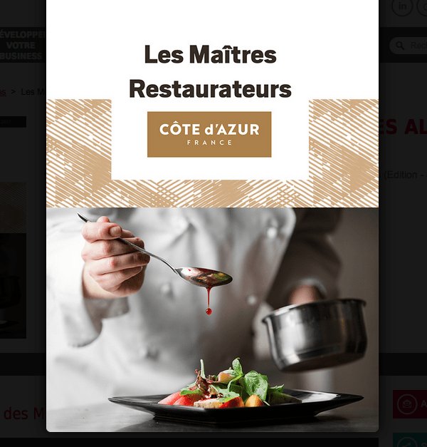 MaitreRestaurateur06 tweet media