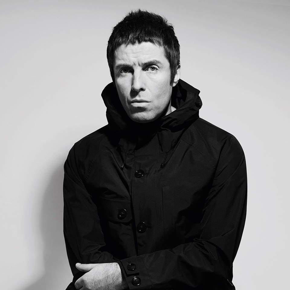 Saksikan Liam Gallagher Menyusuri London dalam Video Terbaru, "Chinatown" bit.ly/2tU6sQu