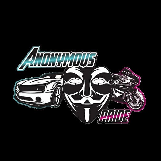 prideanonymous1's tweet photo. Si quieres hacer parte de #AnonymousPride escribe whatsapp 3112578890 todos los cilindrajes. 
Pasion por los motores, una familia. https://t.co/dr2yov1R32