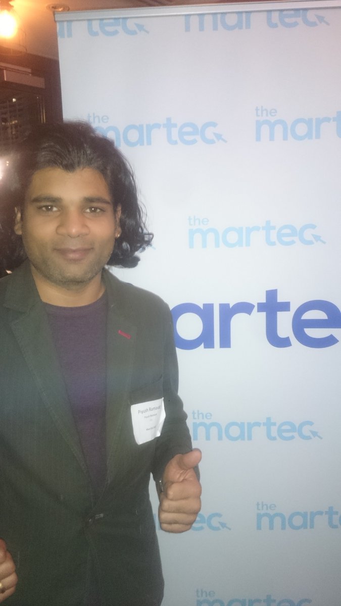 PiyuAryan's tweet photo. @theMartec #BeeropsChilli #Meetupmadness

Having real good time. Thanks for wonderful community. 
😊 https://t.co/YNaMUjxTeX