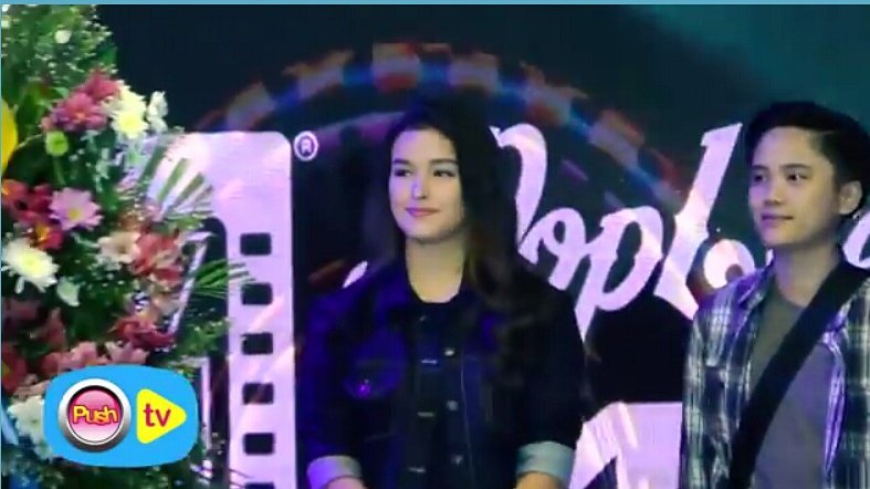 hannahloveKayeC's tweet photo. Can't get over sa toycon and poplife event nyo @kaye_cal with liza soberano ang cute nyo dto hehehe hawig kau ๐
#ToyCon2017
#KayePop https://t.co/bBGDXIq2dG