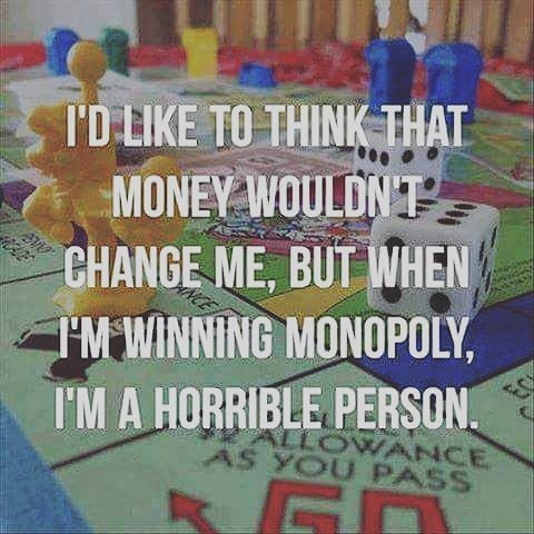 GrownandDating's tweet photo. New money problems. 😎 #shesamogul #sheissocialmag  #grownanddating https://t.co/Diu0nPEDLE