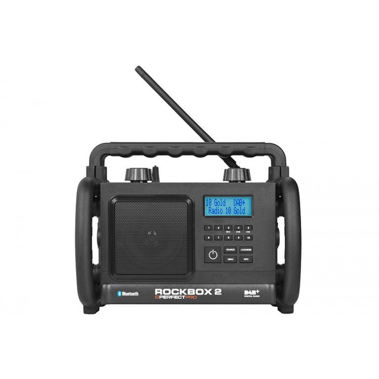 Mastertoolsnl's tweet photo. #PerfectPro Rockbox 2: nu extra voordelig! Gunstige inkoop = beste prijs voor u! Bekijk snel deze top aanbieding! https://t.co/Joh5UHmhju https://t.co/g34OR4RWuE