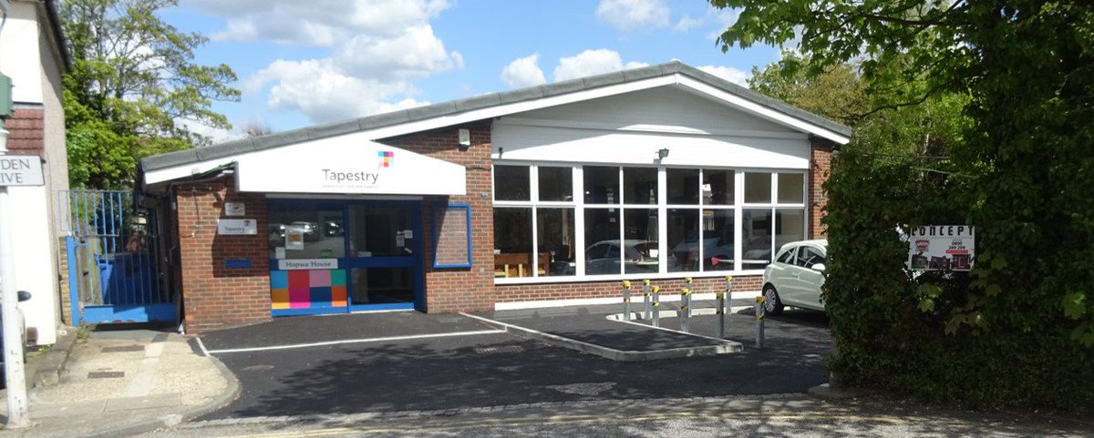 TapestryCare's tweet photo. Our #Hornchurch Wellbeing Centre is filled with many activities aimed at older adults https://t.co/eR4ribKfqH #Basildon #basildonhour https://t.co/faPg2WKnbR