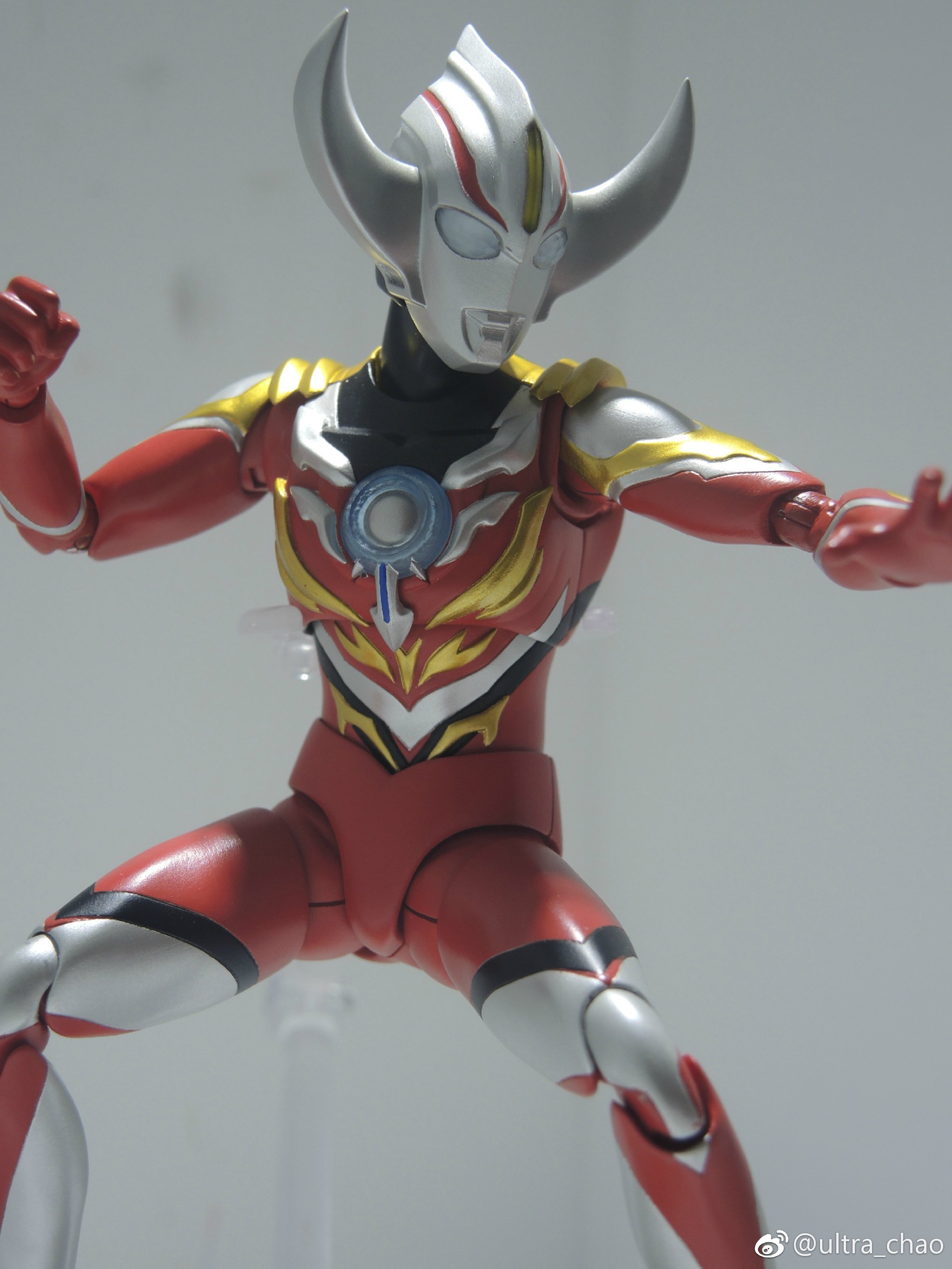 ウルトラ超 on X: 