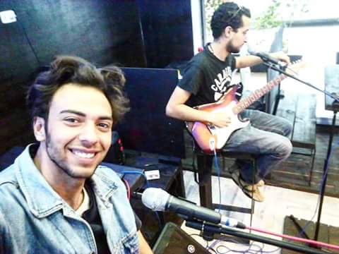 BoubakerNidhal's tweet photo. #Good #morning
#Nidhal #ben #boubaker 🎤🎸🎼👇🎶🎻🎵 https://t.co/KfjUyQbWYS