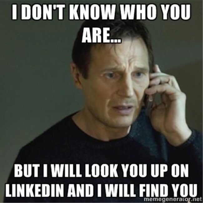 kaymanrecruit's tweet photo. #recruitmentmeme #recruitment #meme #linkedin #recruitmenttorecruitment #rec2rec #rec4rec #staffing #headhunt https://t.co/UXdctiDM7D