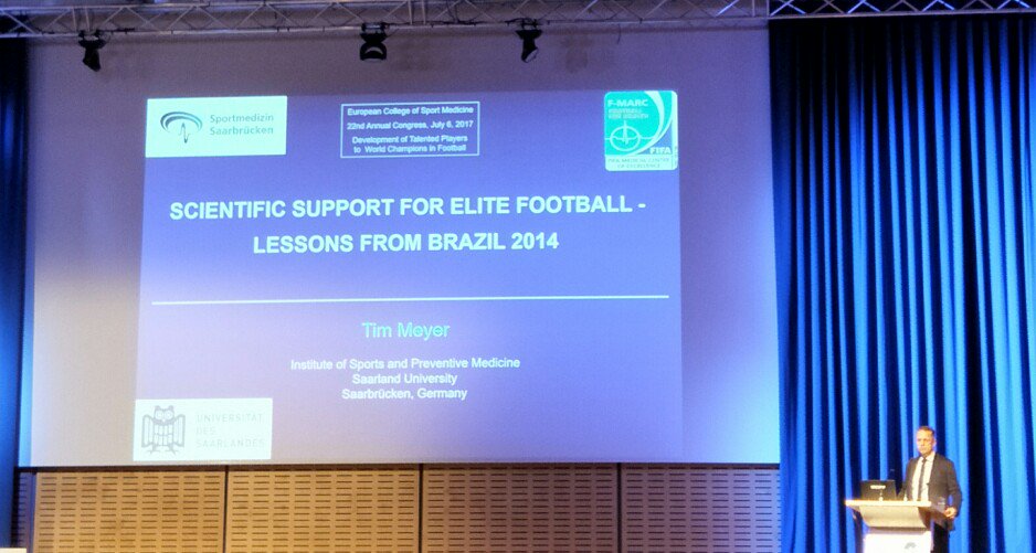 delwong2017's tweet photo. Scientific support for elite football

#ECSS2017 https://t.co/QUGCChjQvL