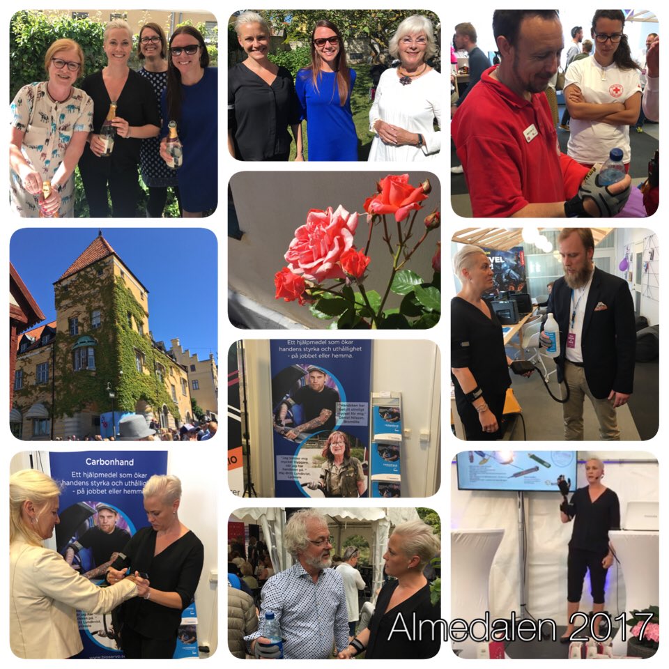 Thank you #almedalen2017 stor tack @HouseHackVisby <a href="/SodexoAB/">Sodexo Sverige</a> <a href="/MekonomenAB/">MEKO</a>
