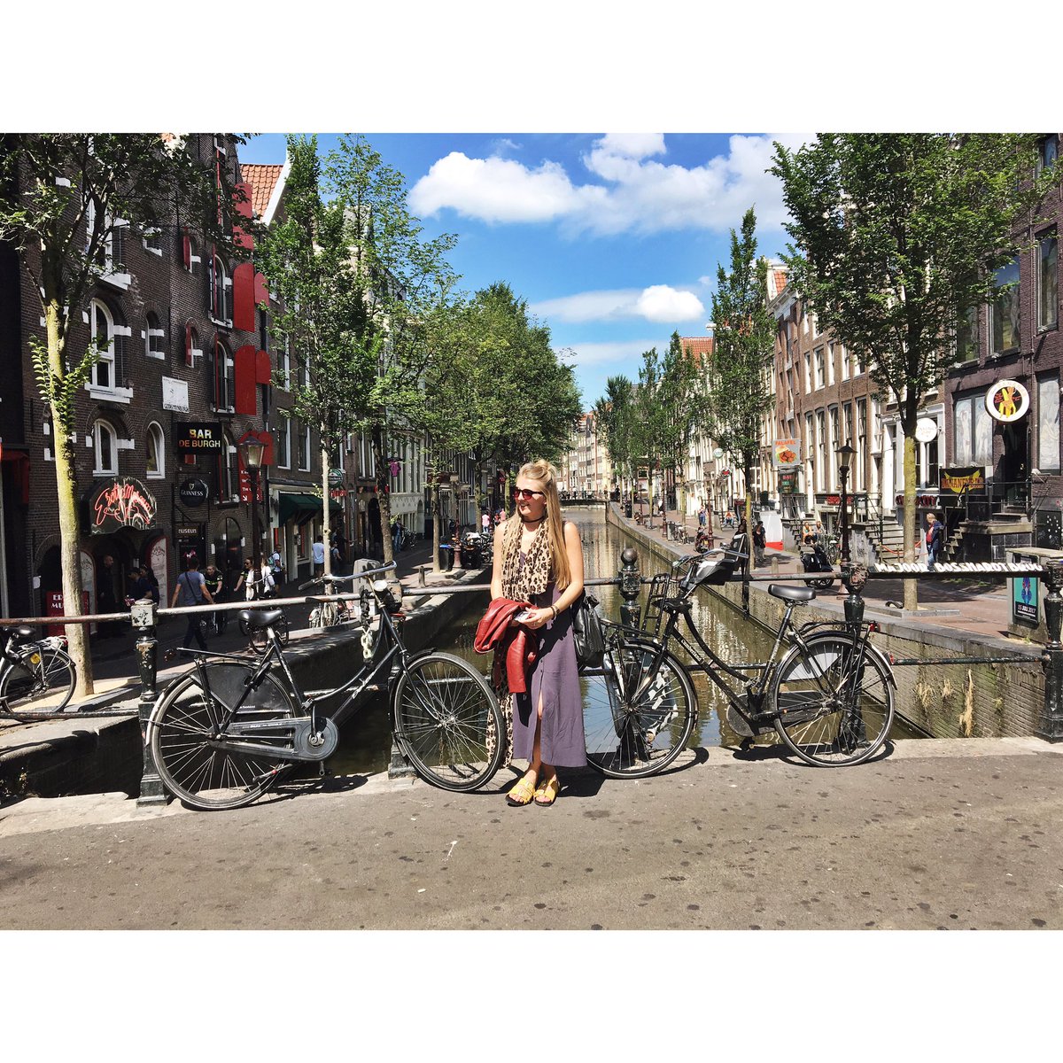 ccarlyy's tweet photo. #Amsterdam you are beautiful 💗 https://t.co/RtcyLGxPEc