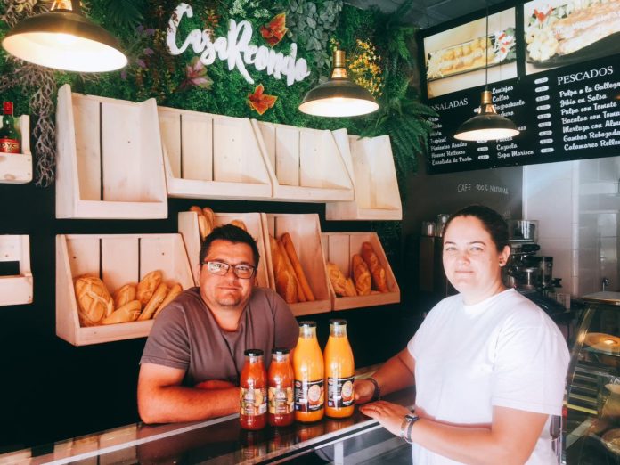 Os dejamos una entrevista que nos han realizado en <a href="/Agro_Magazine/">Agro Magazine</a>, ¡gracias! ;) ow.ly/iWwt30dokJO