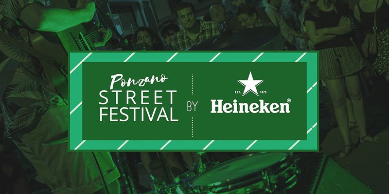 PlanMadrid's tweet photo. #HOTPLAN➟Vuelve el festival gastronómico urbano más importante celebrado en la capital, el #PonzanoStreetFestival.
https://t.co/eeEUYDltk3 https://t.co/O63dEVehDx