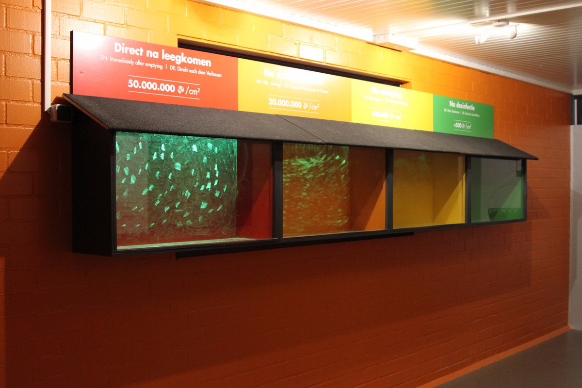 "Converting pig producers into hygiene specialists" linkedin.com/pulse/converti… by <a href="/msschippers/">MS Schippers</a> 
#HyCare #hygiene #pigs <a href="/PigProgress/">PigProgress.net</a>