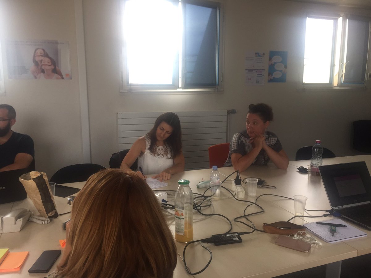 HELKICH's tweet photo. Atelier Sav de l'Expertise Intervention Client IDF avec les RLP UI IdF. Aller plus loin pour le client. #UIPP #UIIDFC #PECHE @YannickUguen https://t.co/Q6vE7tnAv7