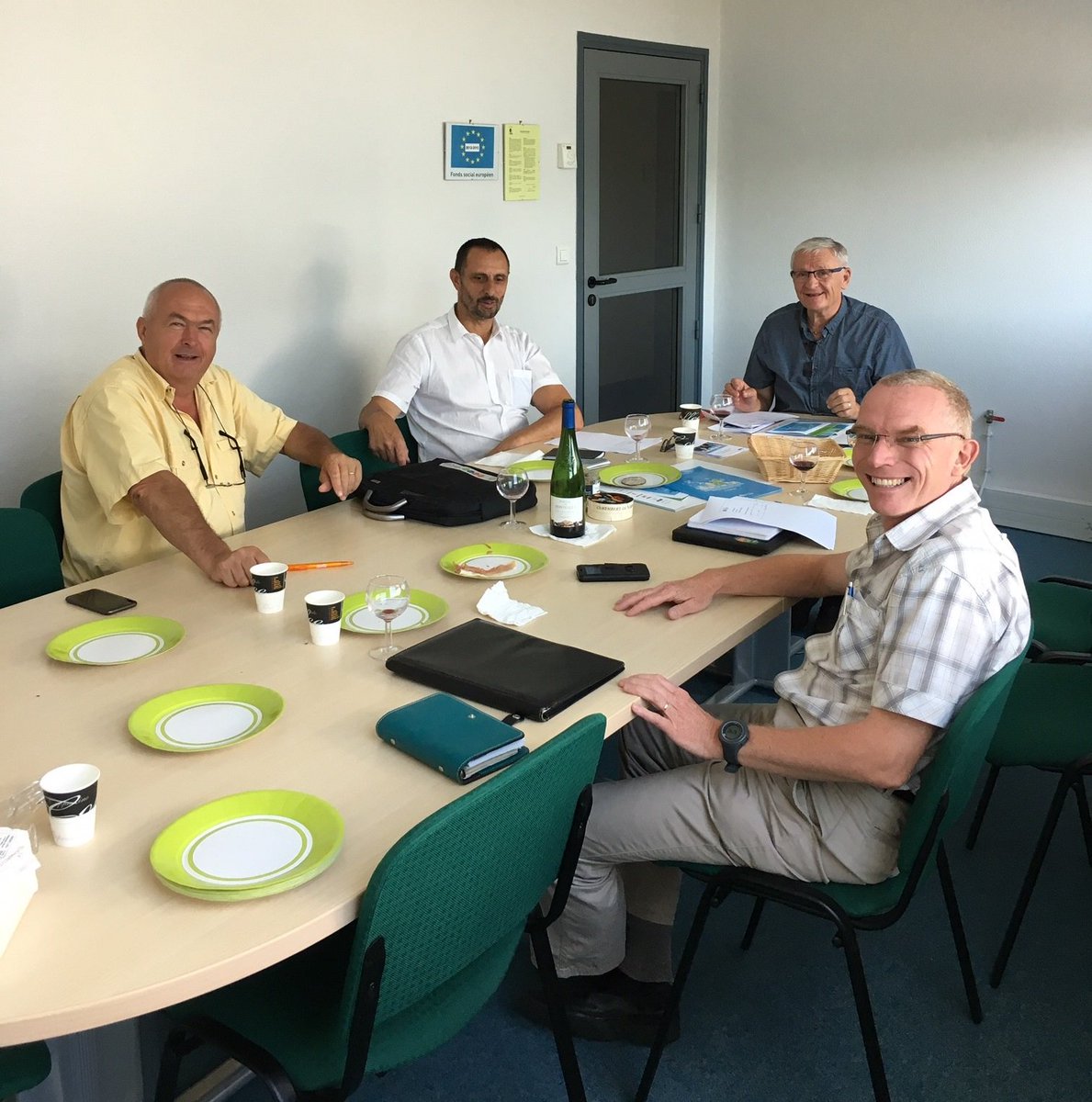 sbneveux's tweet photo. #ffcb #negoceouest #fedepom
Préparation du #congrès 2018 de @laFC2A #Ouest
#SaveTheDate 25 mai 2018 à #saintmalo : venez nombreux ! https://t.co/kAiTdgYTVv