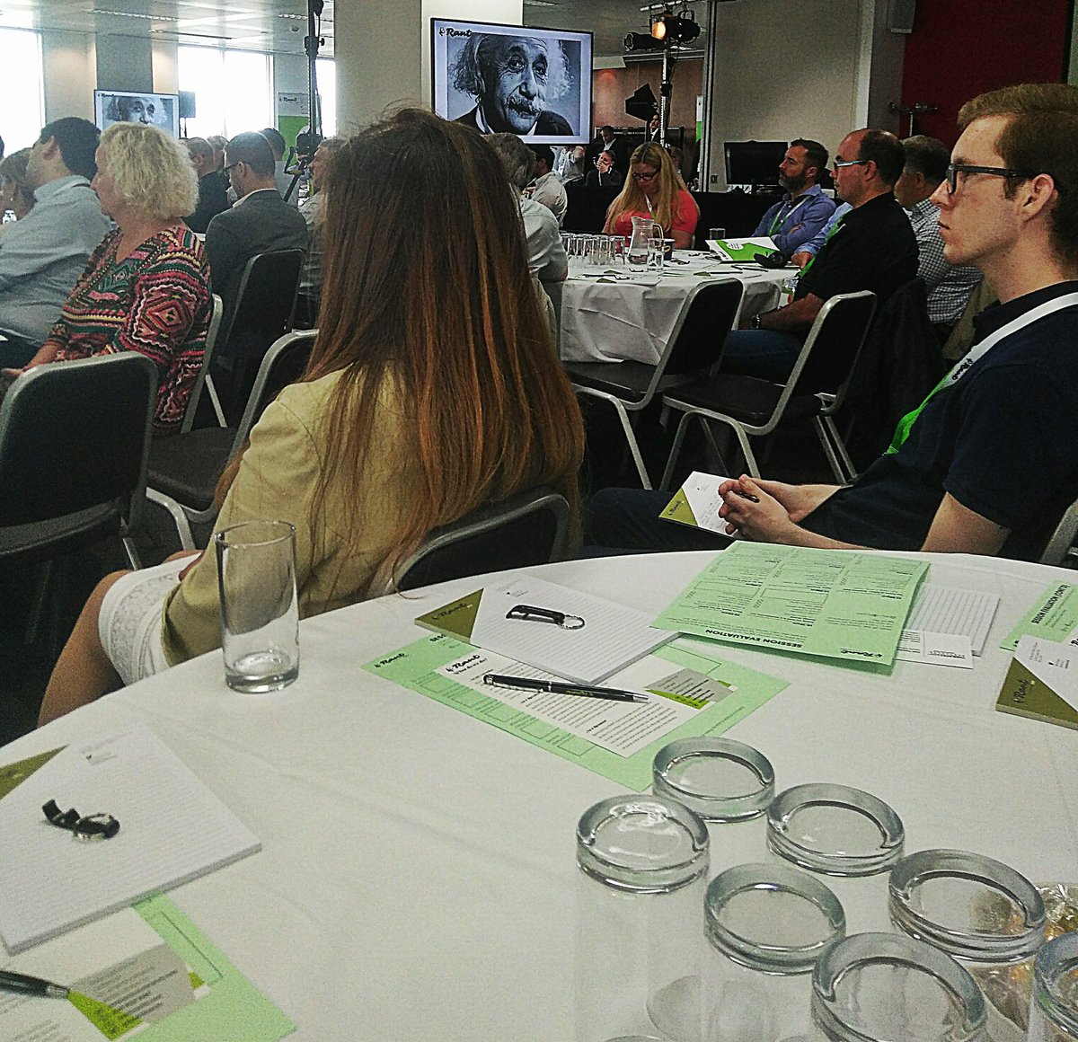 Alsa_dat's tweet photo. Facing the hard facts @RANTEvents #RANT2017 #RANTCon2017 https://t.co/orHFizoSnc