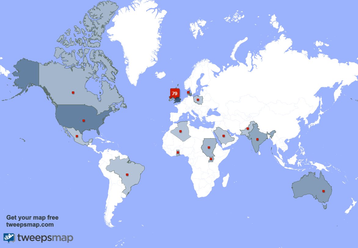 DurhamSmhPgr's tweet photo. I have 3 new followers from UK., and more last week. See https://t.co/2x8hyZuwzS https://t.co/GPgYo5fj4f