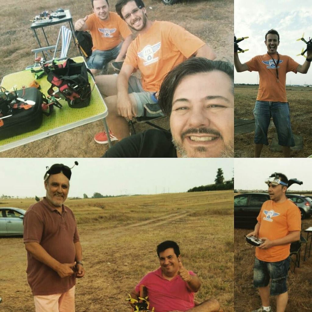 fpvmania's tweet photo. Sunset flights in Pitamo Racing Spot #fpvmania #drones #dronesdecarreras @sergiohumanesj @owl_fpv https://t.co/bXE2DDkiBm https://t.co/lMPteQfm5V